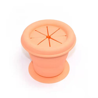 SNACK CUP (Available in 3 Colors)