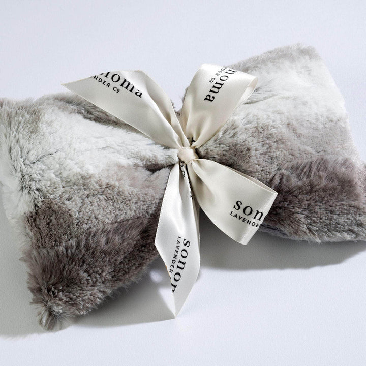 SPA MASK LAVENDER PLATINUM ANGORA #69792