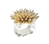 NAPKIN RING STELLAR
