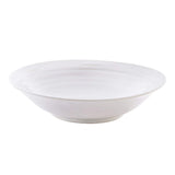 BOWL PASTA BELMONT - DOVE