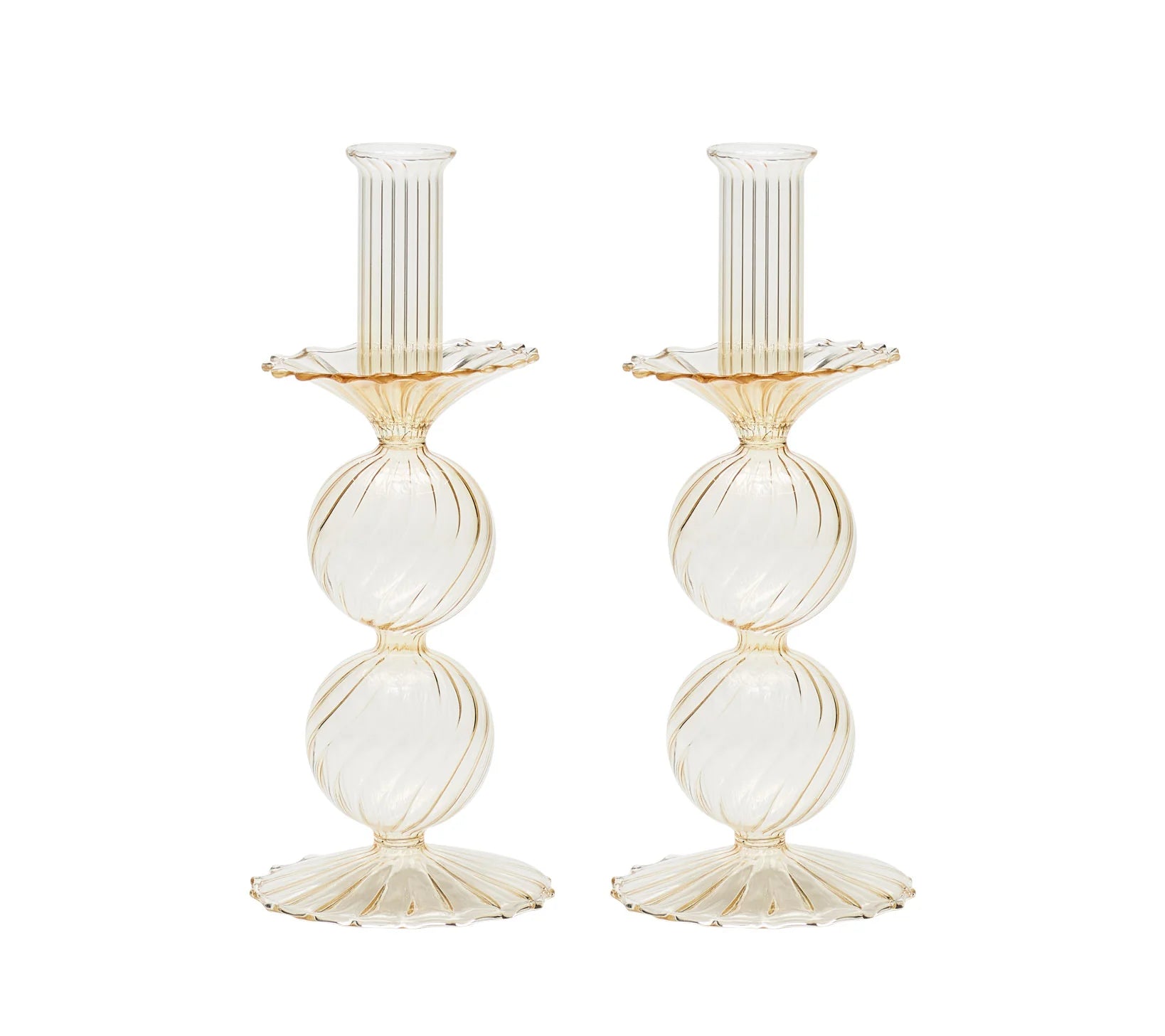 CANDLESTICK BELLA SHORT