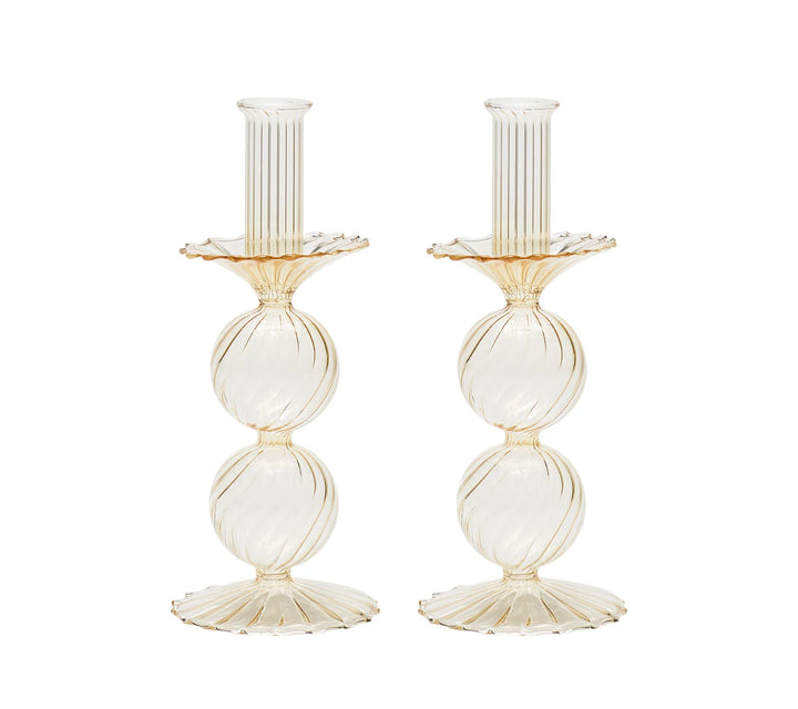 CANDLESTICK BELLA SHORT