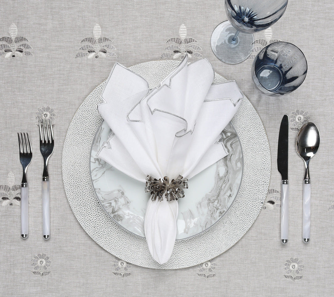 NAPKIN RING DAZZLE