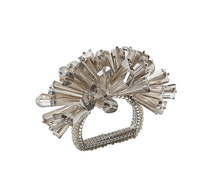 NAPKIN RING DAZZLE