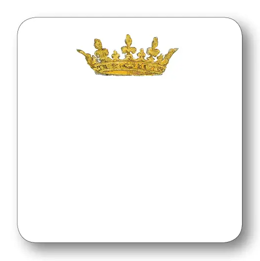 GIFT CARD CROWN FULL COLOR