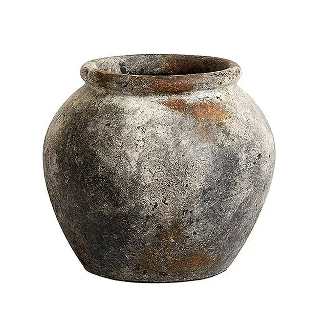 JAR ECHO RUST GREY