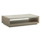 COCKTAIL TABLE BEECH WOOD