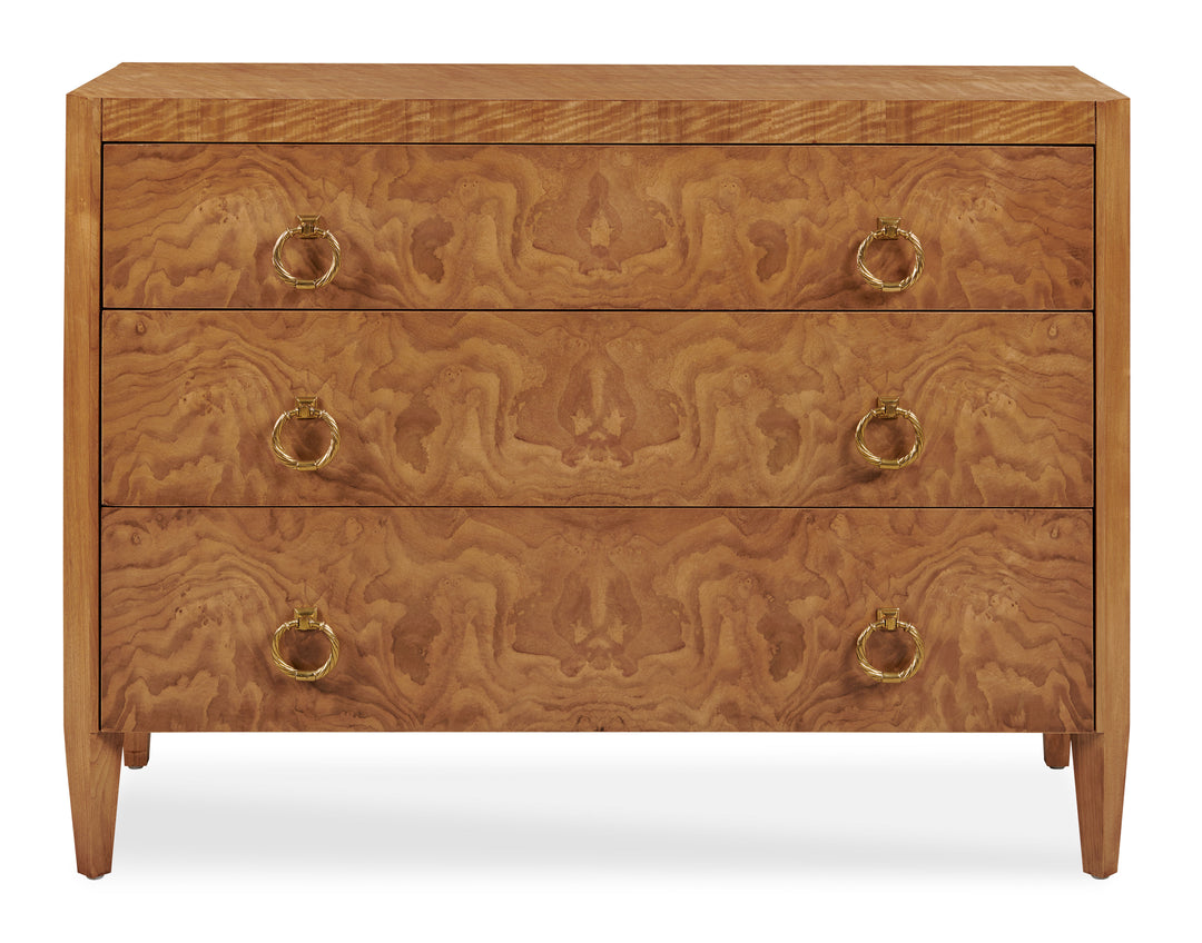 ANISTON THREE DRAWER CHEST #69936