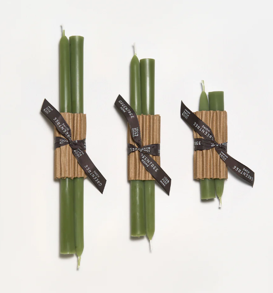 CANDLE TAPER EVERYDAY