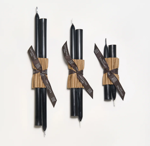 CANDLE TAPER EVERYDAY