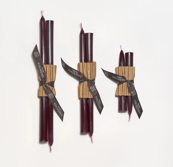 CANDLE TAPER EVERYDAY