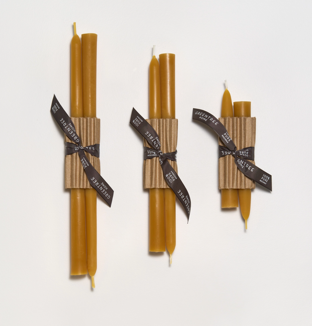 CANDLE TAPER EVERYDAY