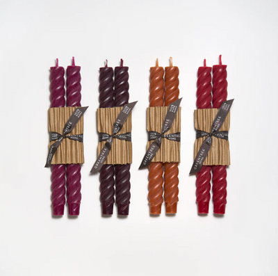 CANDLE ROPE (Available in Colors)