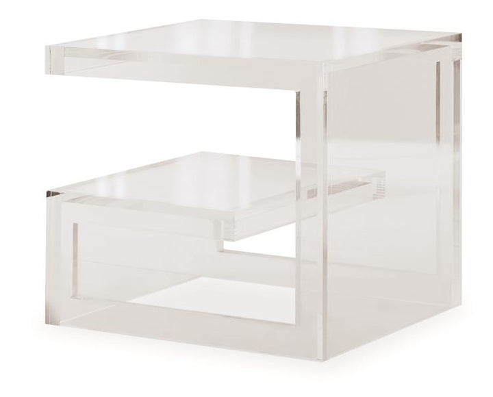 CHIN HUA FUSHUN BUNCHING COCKTAIL TABLE