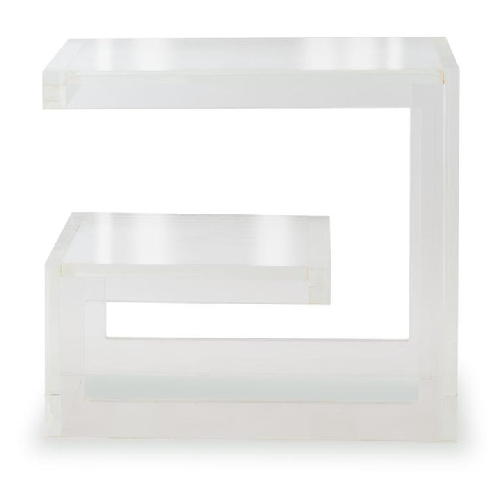 CHIN HUA FUSHUN BUNCHING COCKTAIL TABLE