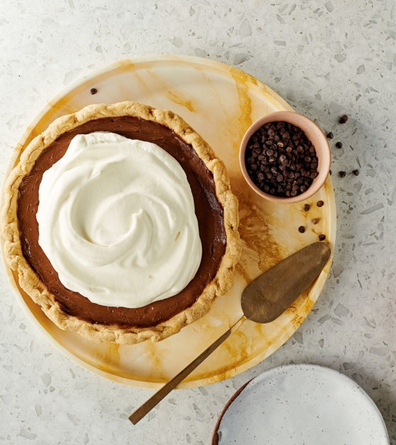 BOOK "MESSY PIE" #70434