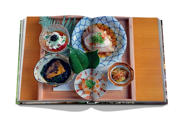 BOOK "TOKYO CHIC"