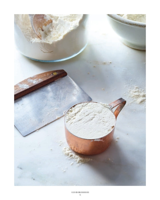 BOOK "GENIUS DESSERTS" #70439