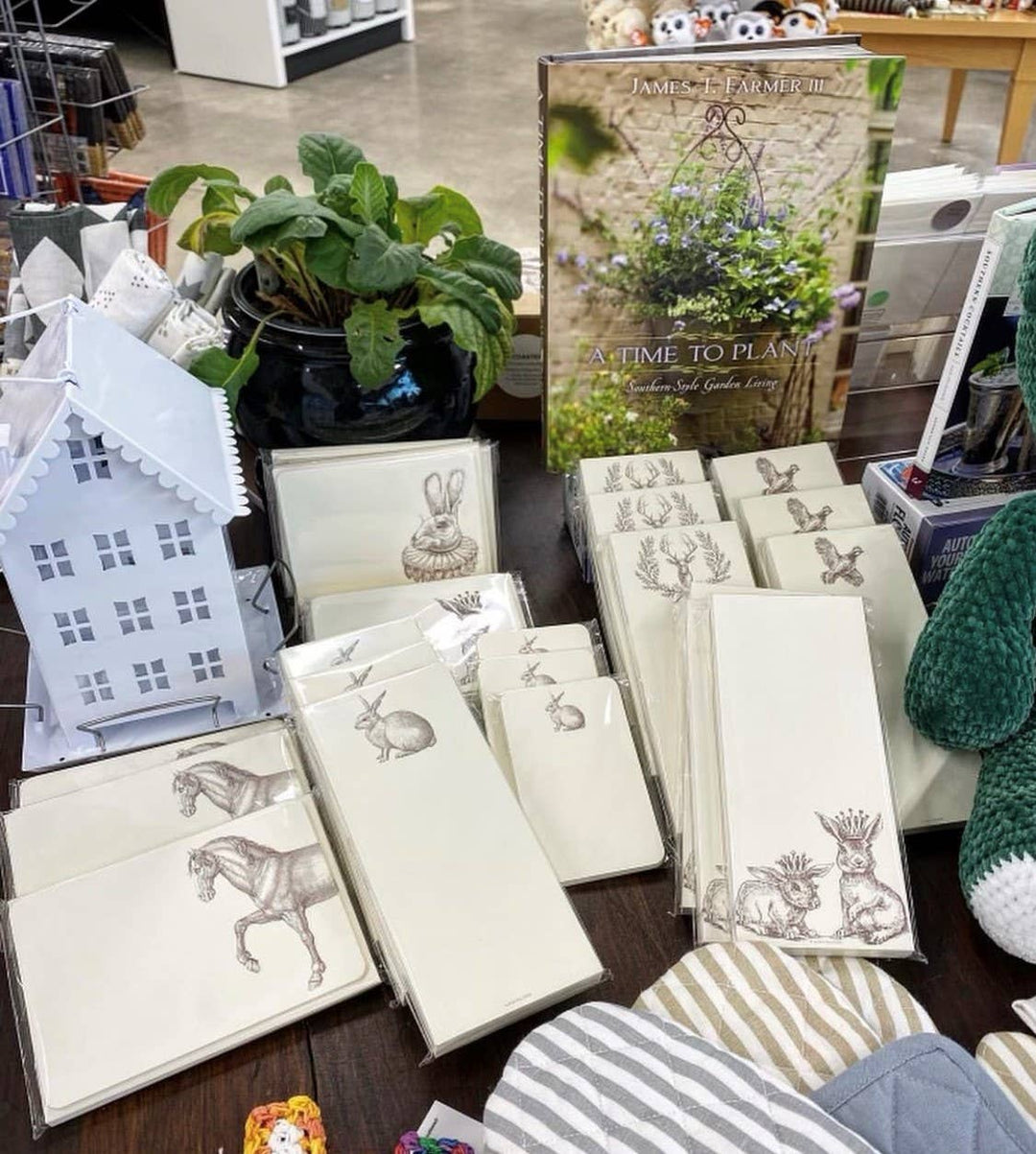 JOTTER RABBIT #78744