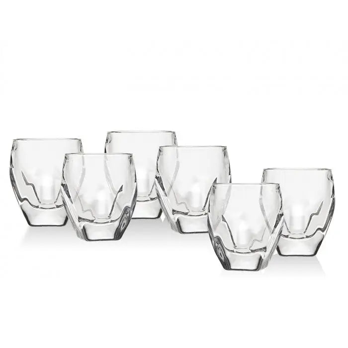 SHOT GLASS STOCKHOLM 1.5oz