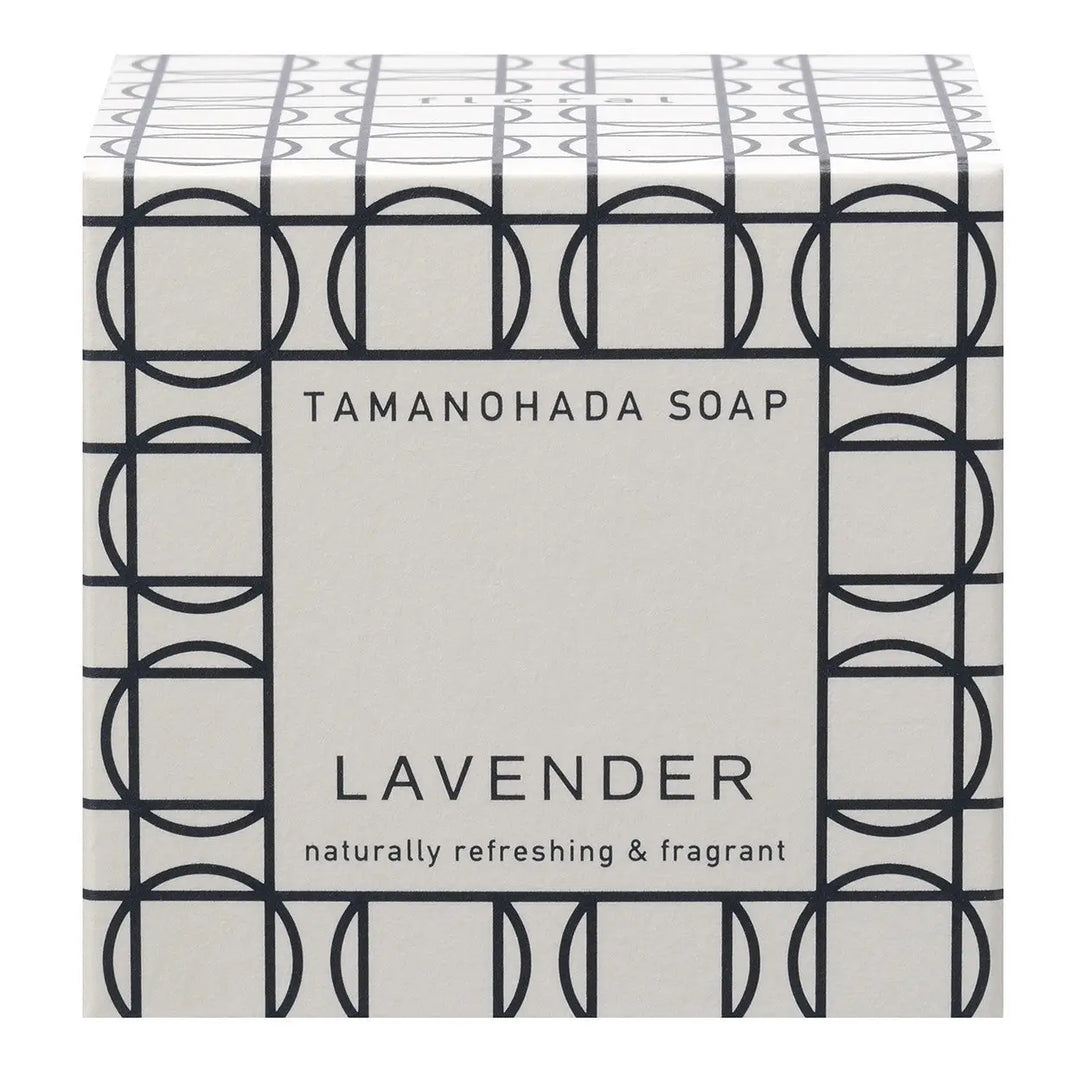 SOAP TAMANOHADA
