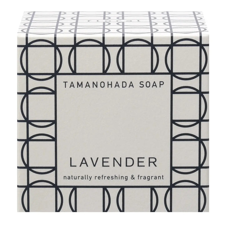 SOAP TAMANOHADA