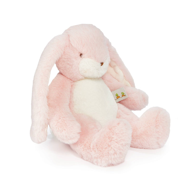 TOY PLUSH BUNNY 12''