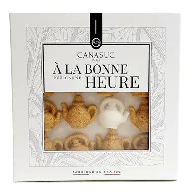 SUGAR TEAPOTS CANASUC 2.82oz