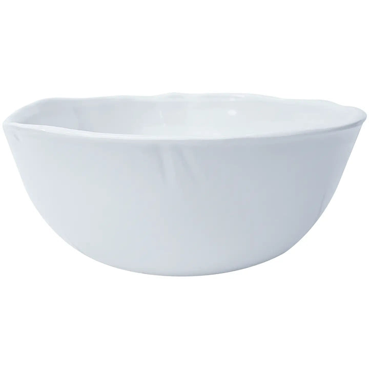 BOWL SOUP/SERVING BEADED CREAM