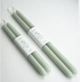 CANDLES DIPPED EUCALYPTUS