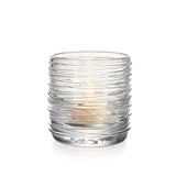 TEALIGHT ECHO LAKE IN GIFT BOX