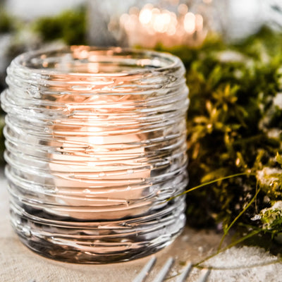 TEALIGHT ECHO LAKE #70083