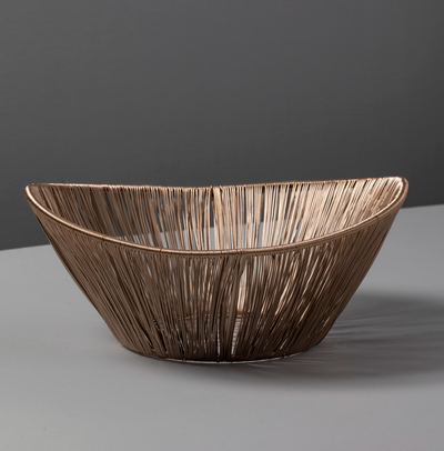 BASKET WIRE