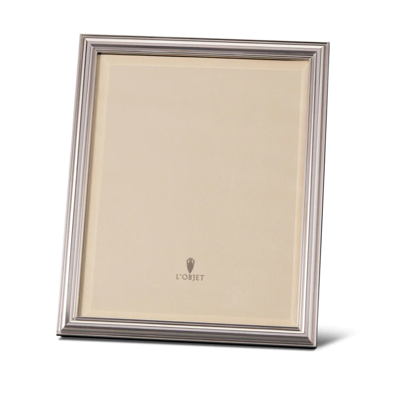 L'OBJET FRAME OSCAR GOLD (Available in Sizes and Colors)