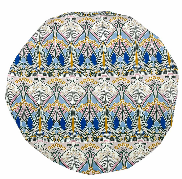 SHOWER CAP NOUVEAU #70276