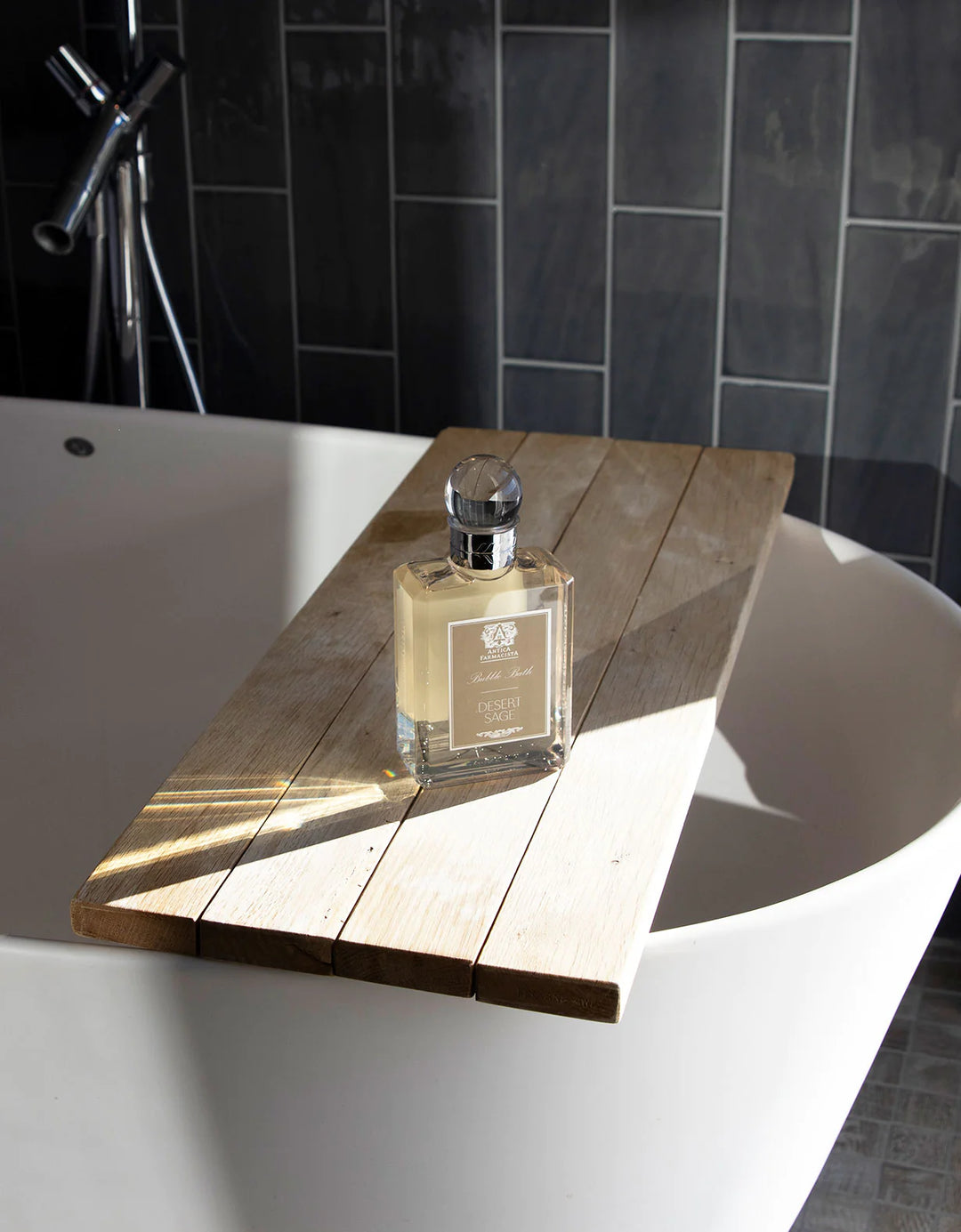 BUBBLE BATH DESERT SAGE #70336