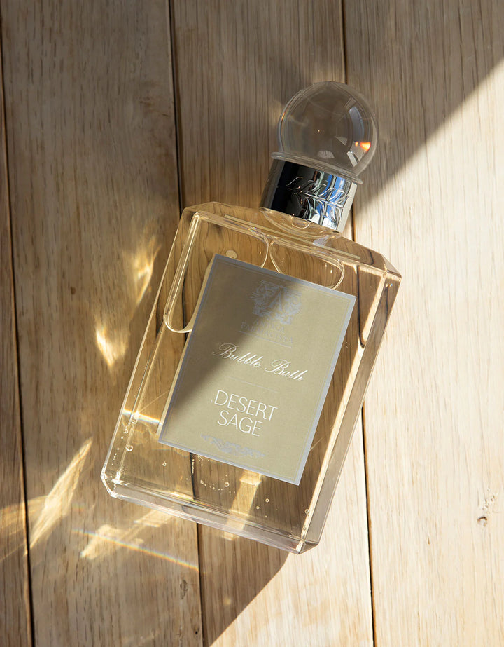 BUBBLE BATH DESERT SAGE #70336