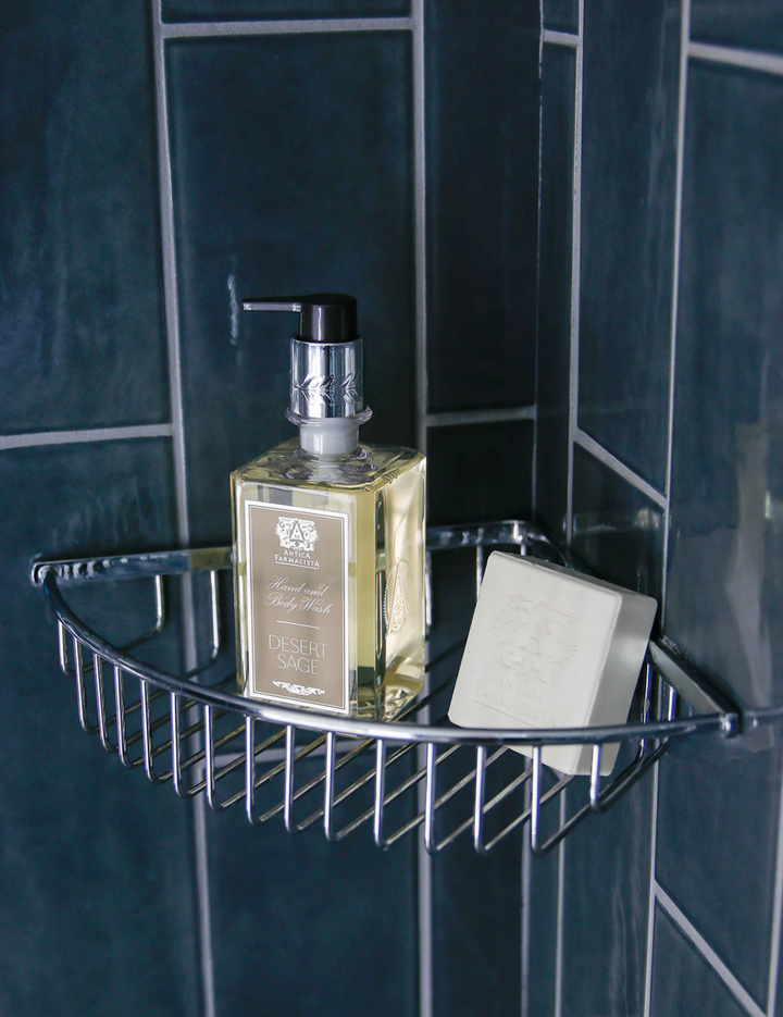 HAND & BODY WASH DESERT SAGE #70338