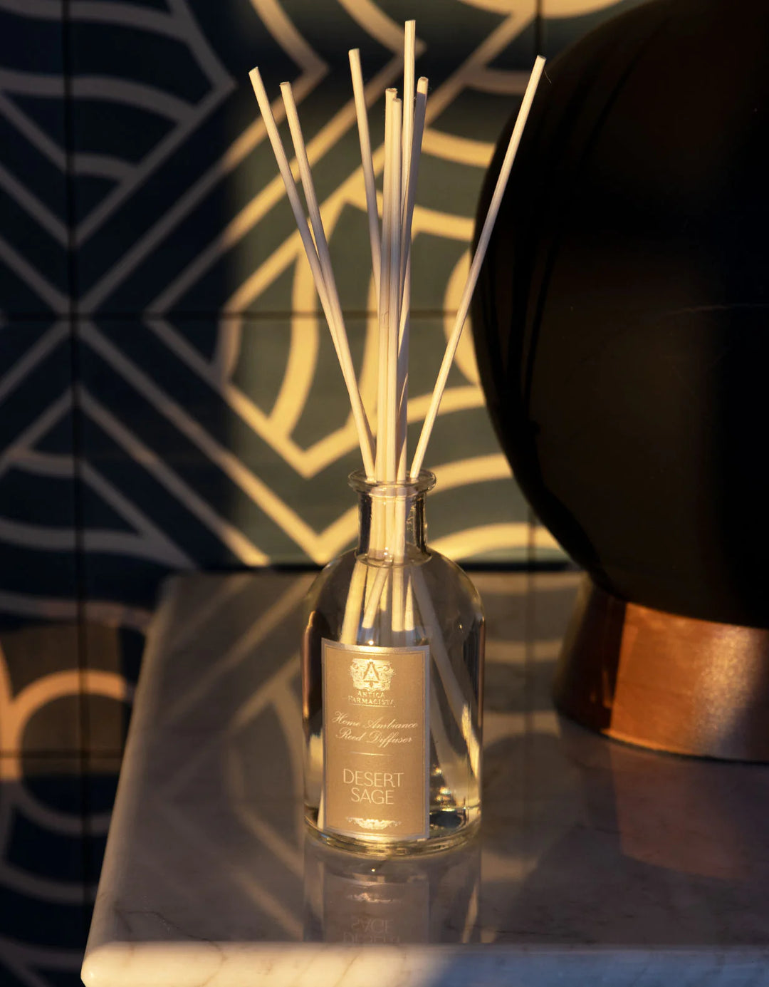 DIFFUSER DESERT SAGE