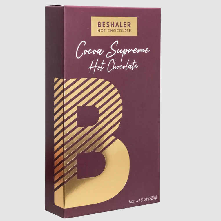 HOT CHOCOLATE COCOA SUPREME #70428