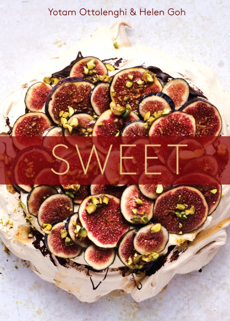 BOOK "SWEET" #70435