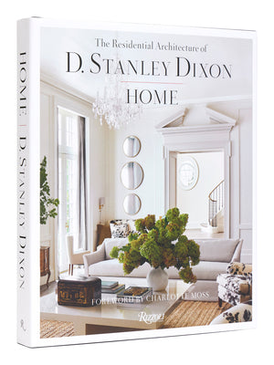 BOOK "HOME D. STANLEY DIXON"