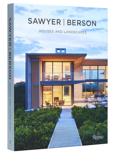 BOOK "SAWYER BERSON"
