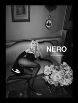 BOOK "NERO: THE COLOR OF DOLCE & GABBANA"