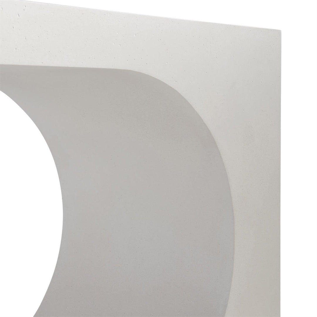 CONSOLE OPEN CURVE #70486