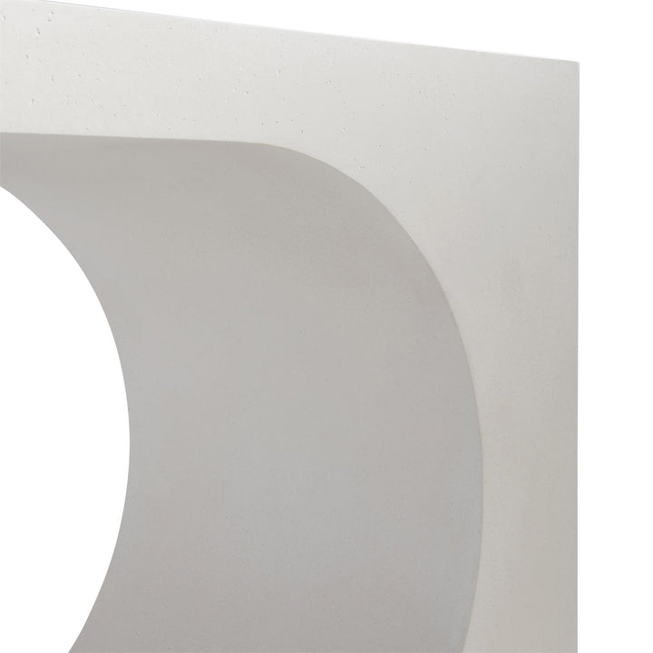 CONSOLE OPEN CURVE #70486