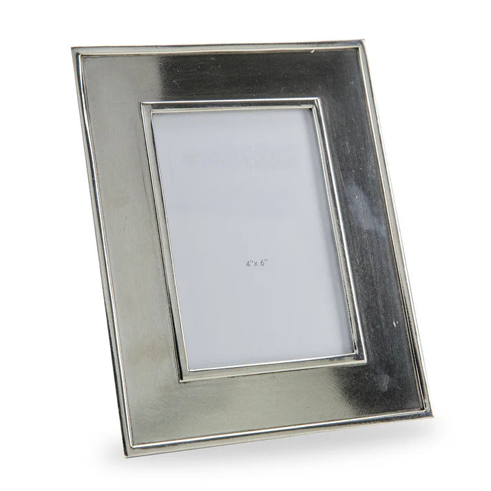 FRAME TUSCAN PEWTER