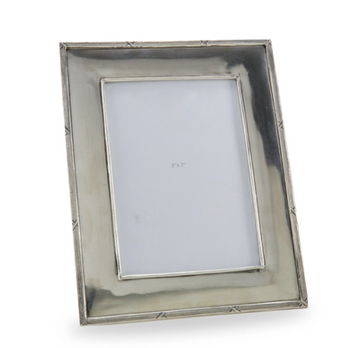 FRAME TUSCAN PEWTER (Available in 2 Sizes)