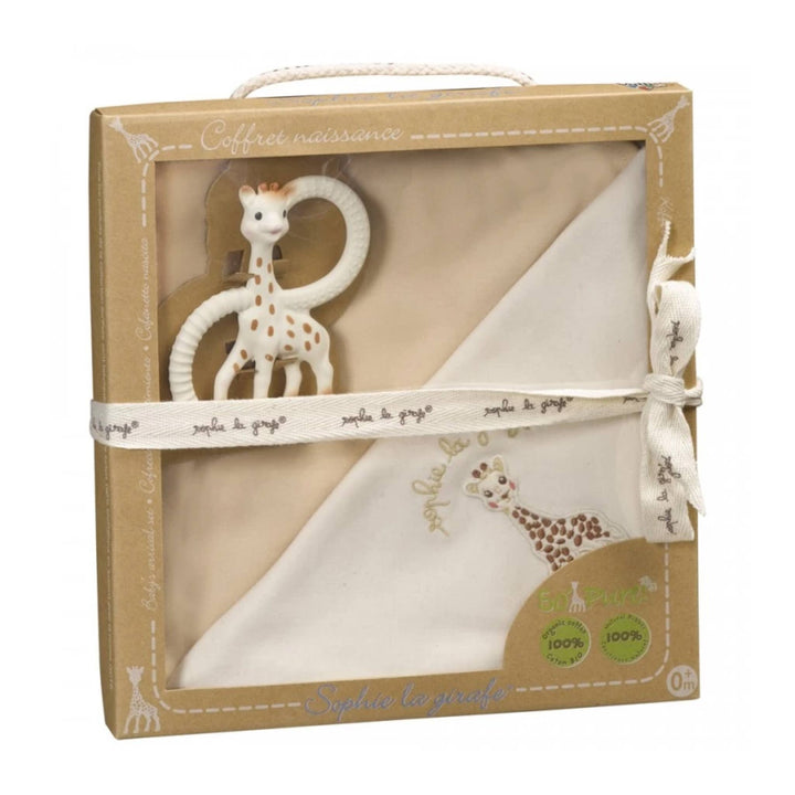 BIRTH GIFT SET
