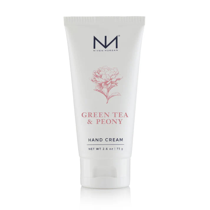 HAND CREAM TRAVEL